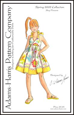 May Flowers Petite Ai