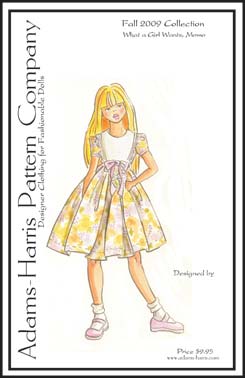 What a Girl Wants Momo