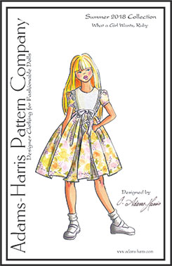 What a girl wants, Lia