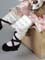 1800 sewing pattern, Ten Ping
