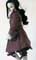 Side view with jacket on