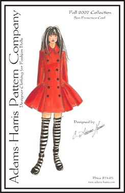 San Francisco Cool SD