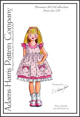 Anne for Little Darling