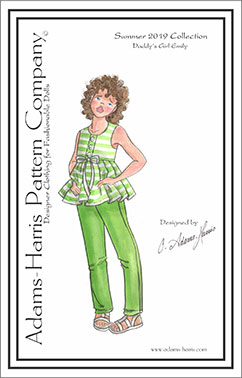 Daddy’s Gril for Little Darling