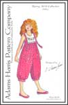 Ashley pattern