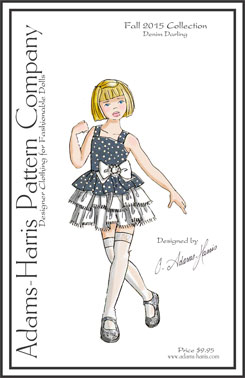 Denim Darling Leeann