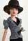 Cabaret, close up with jacket